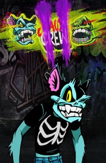 Chaos Crew 2