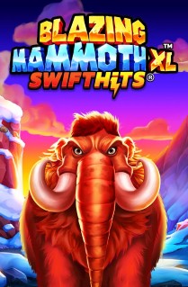 Blazing Mammoth XL