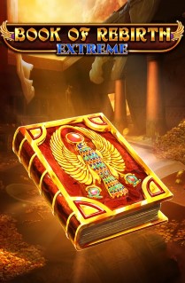 Book Of Rebirth - Extreme