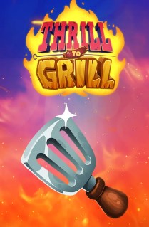 Thrill To Grill