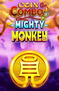 Coin Combo Mighty Monkey