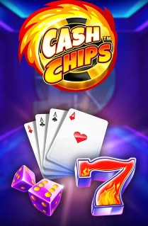 Cash Chips