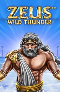 Zeus Wild Thunder