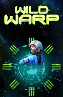 Image of Wild Warp online slot. null
