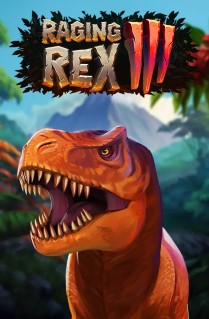 Raging Rex 3