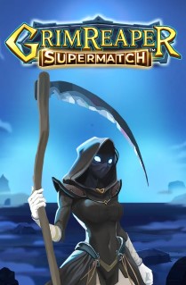 Grim Reaper Supermatch