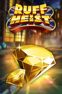 Ruff Heist