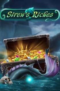 Siren's Riches