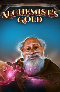 Alchemist's Gold