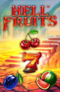 Hell Fruits