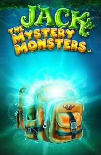 Jack and the Mystery Monsters