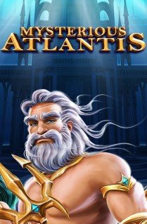 Mysterious Atlantis