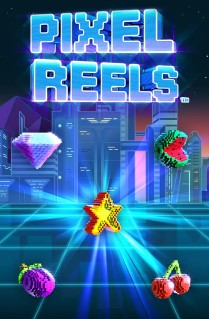 Pixel Reels