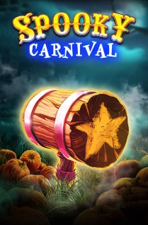 Spooky Carnival
