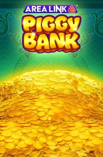 Area Link Piggy Bank