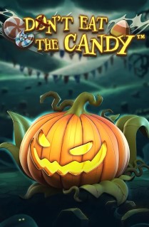 Don’t Eat the Candy