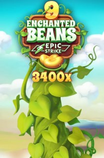 9 Enchanted Beans