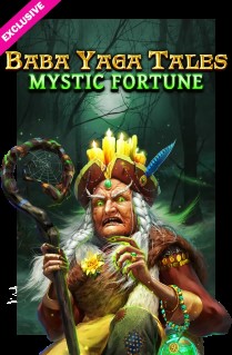Baba Yaga Tales - Mystic Fortune