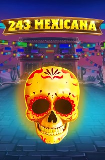 243 Mexicana