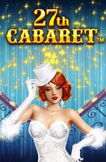 27th Cabaret