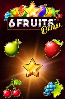6 Fruits Deluxe