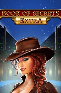 Book of Secrets Extra