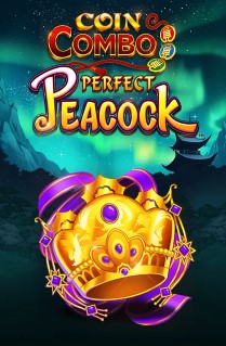 Coin Combo Perfect Peacock