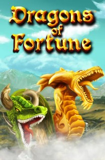 Dragons of Fortune
