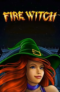 Fire Witch