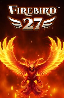Firebird 27
