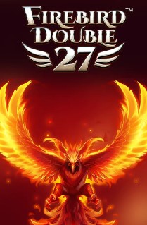 Firebird Double 27