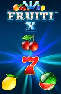 Fruiti X