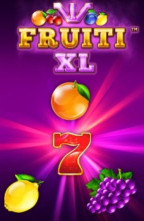 Fruiti XL