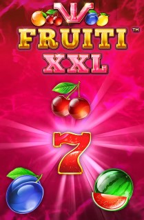 Fruiti XXL