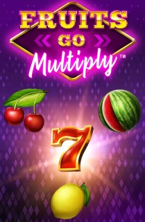Fruits Go Multiply