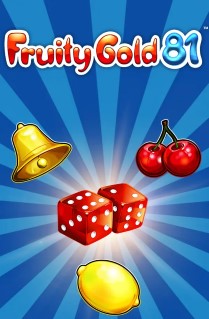 Fruity Gold 81