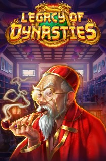 Legacy of Dynasties