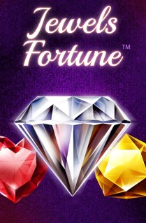 Jewels Fortune
