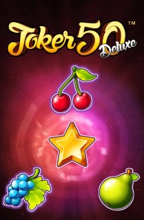 Joker 50 Deluxe