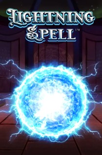 Lightning Spell
