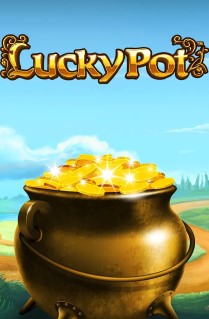 Lucky Pot