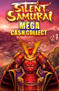 SIlent Samurai: Cash Collect