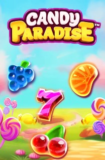 Candy Paradise