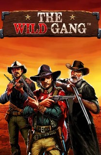 The Wild Gang