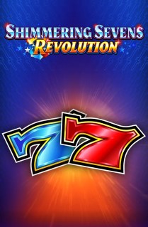 Shimmering Sevens Revolution