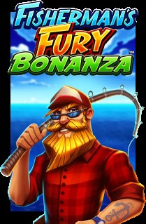 Fisherman's Fury Bonanza
