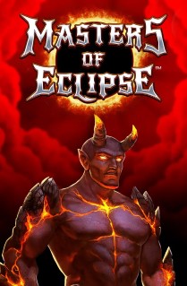 Masters of Eclipse