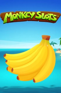 Monkey Slots