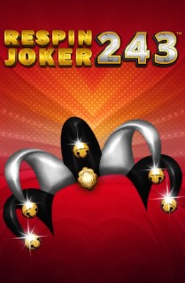 Respin Joker 243
