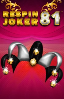 Respin Joker 81